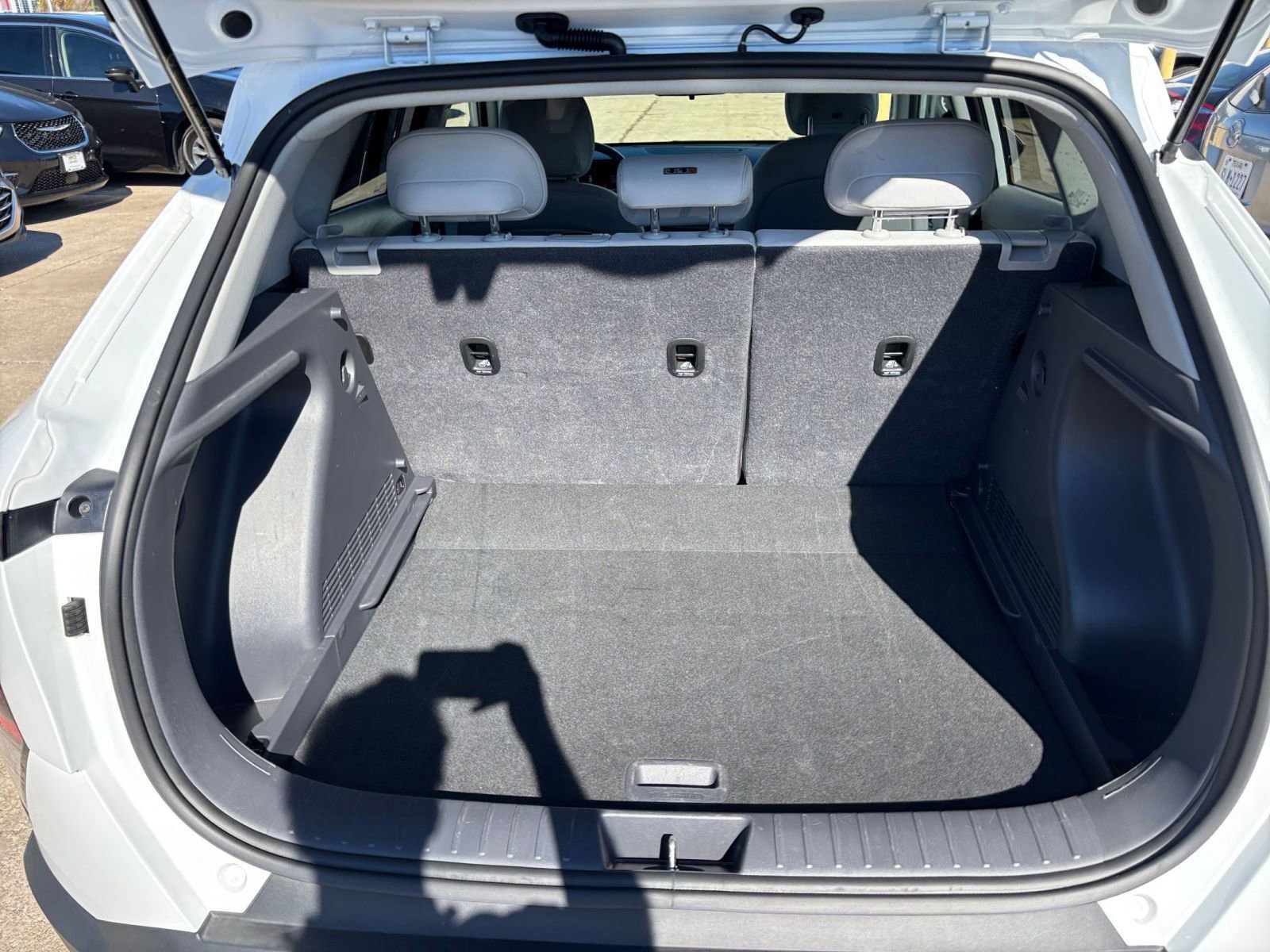 Used 2025 Hyundai Kona SEL image 31