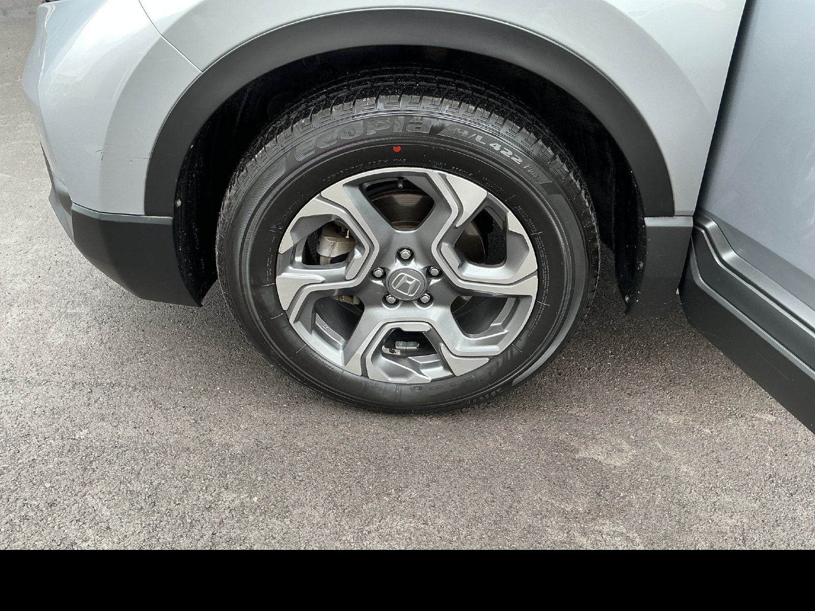 Used 2017 Honda CR-V EX-L image 26