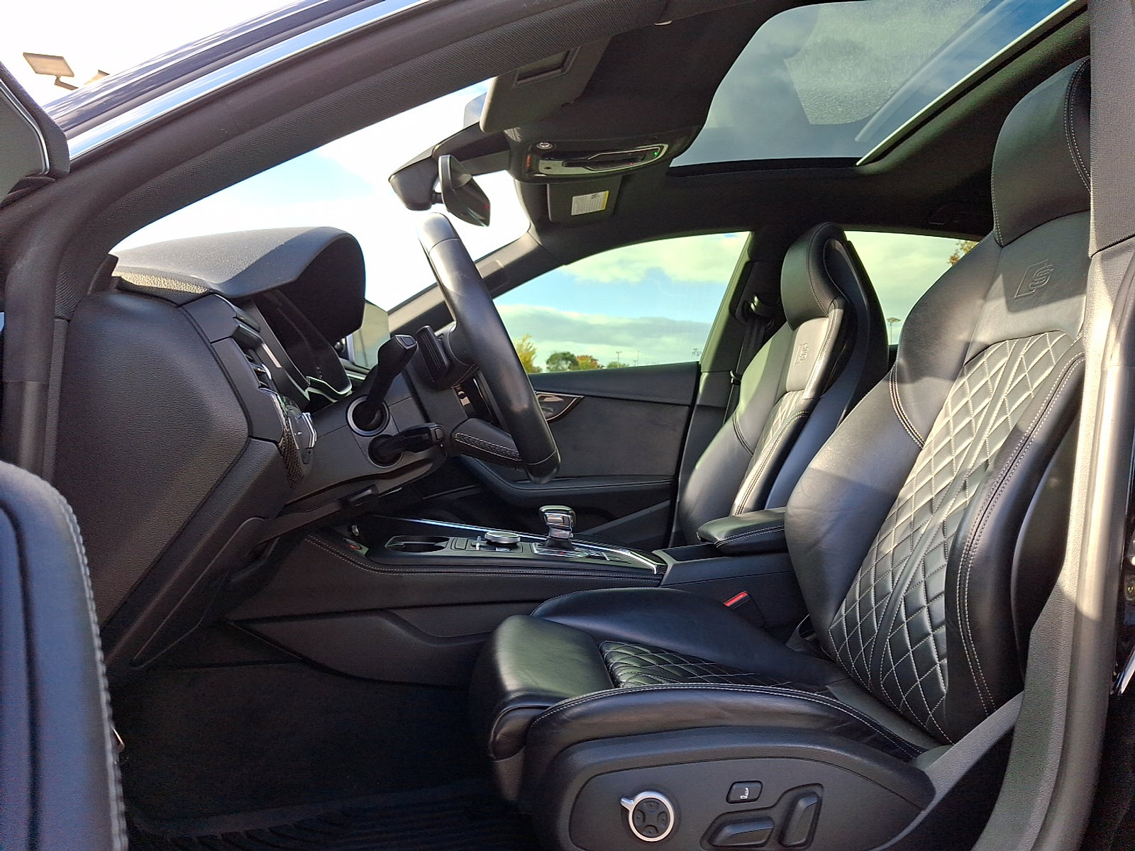 Used 2019 Audi S5 Prestige image 14