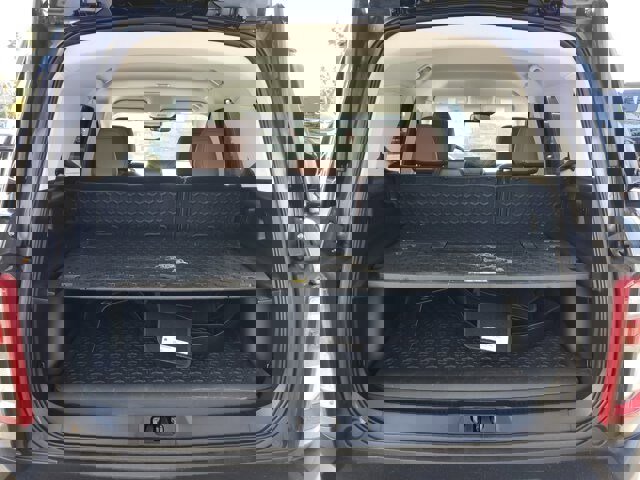 Used 2022 Ford Bronco Sport Outer Banks w/ Tech Package image 11