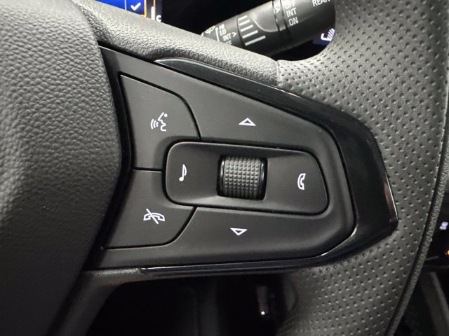 New 2026 Chevrolet TrailBlazer LS w/ LS Convenience Package AWD/4WD image 12