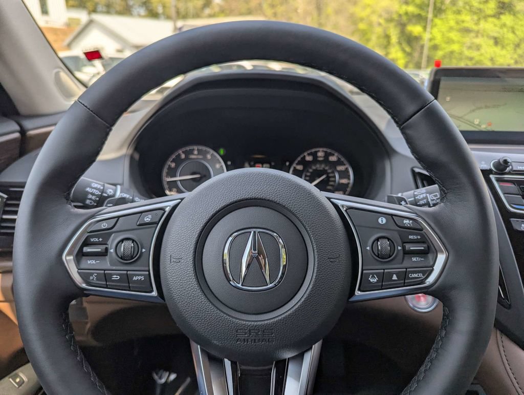 Used 2026 Acura RDX SH-AWD w/ Advance Package image 28