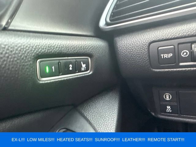 Used 2020 Honda Accord EX-L image 11