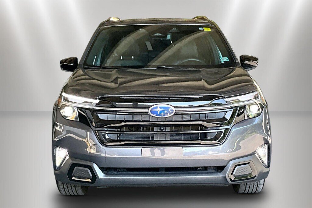Certified 2026 Subaru Forester Touring AWD/4WD image 2