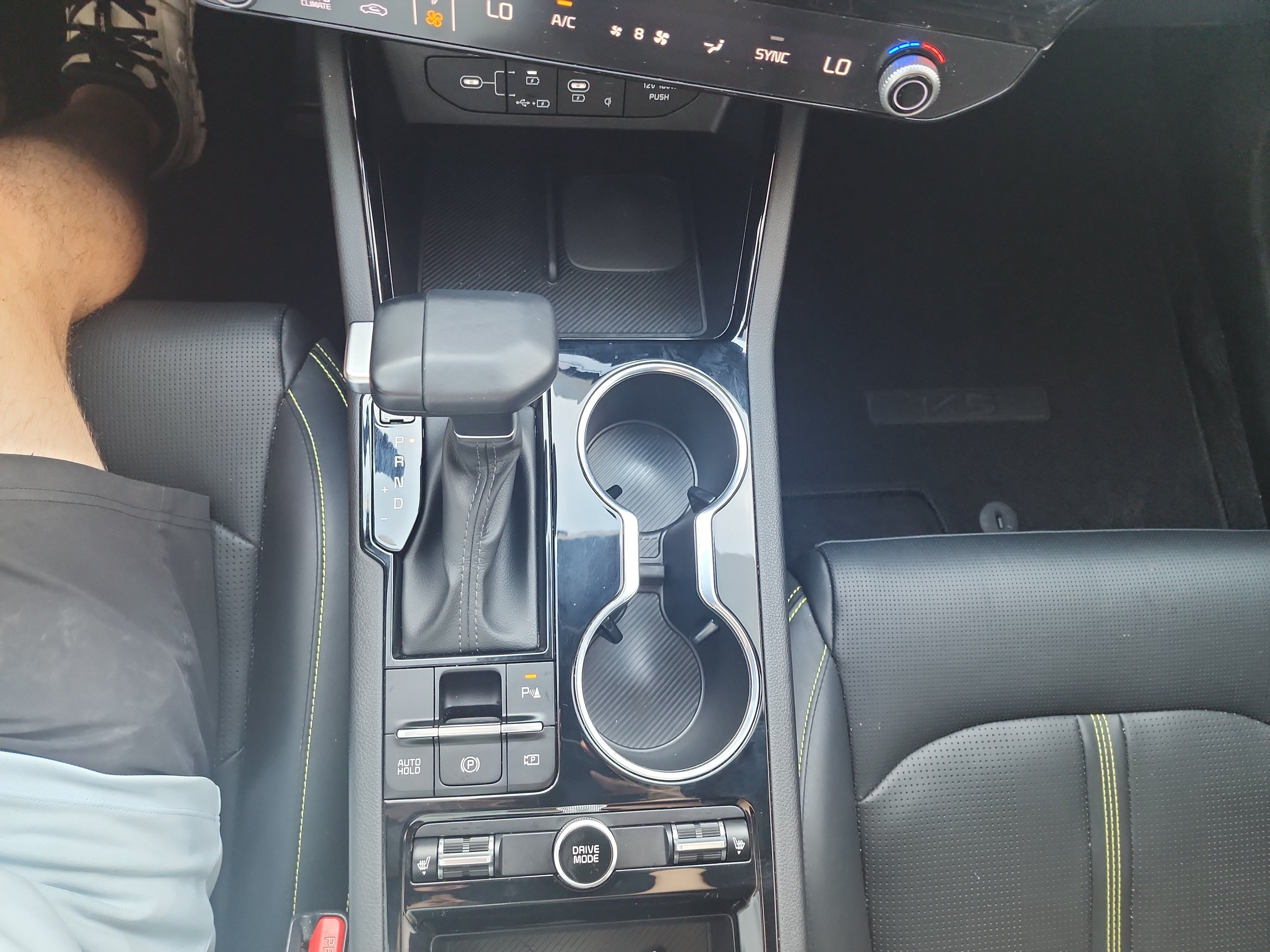Used 2026 Kia K5 GT FWD image 29