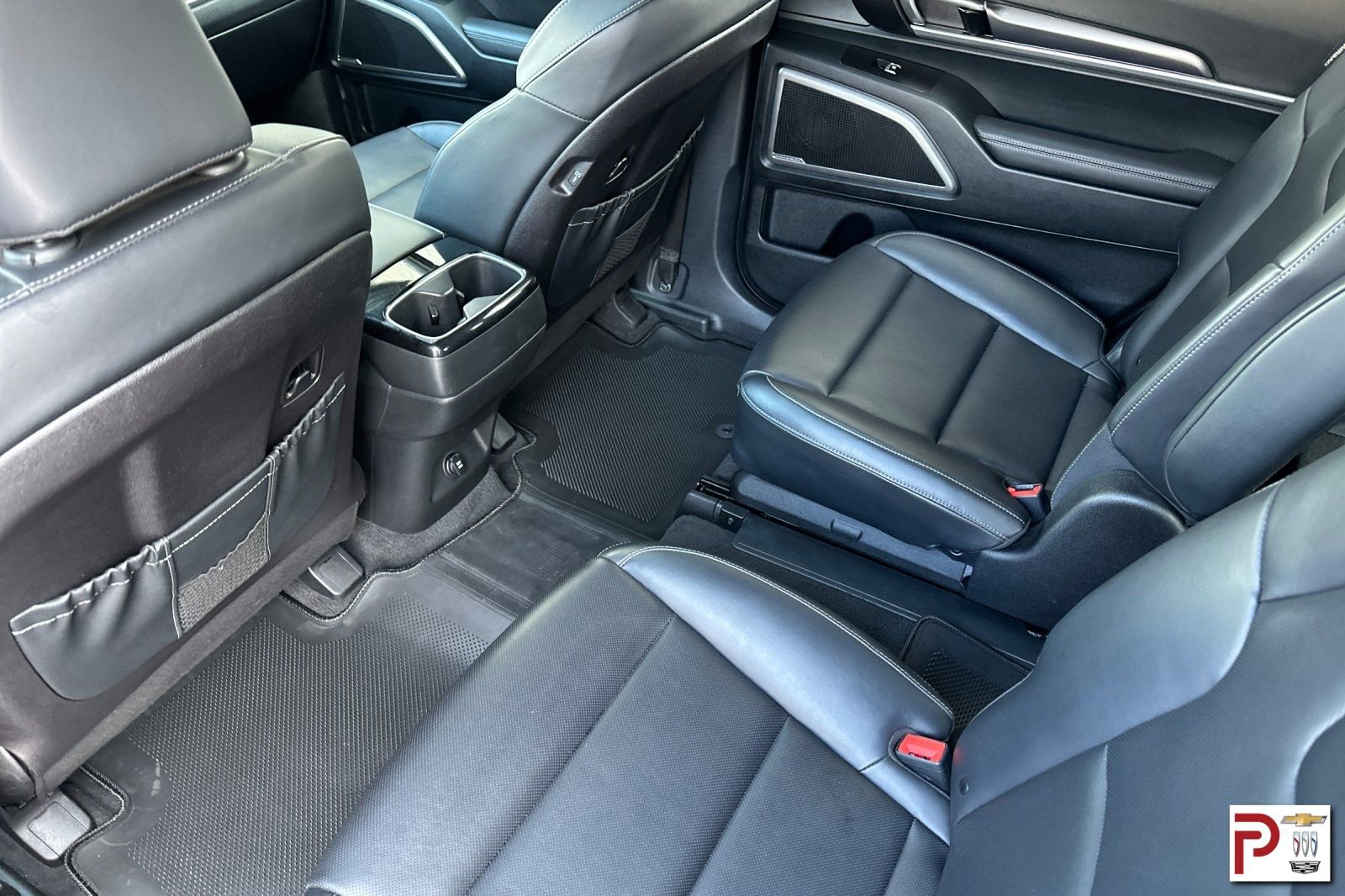 Used 2025 Kia Telluride S image 13