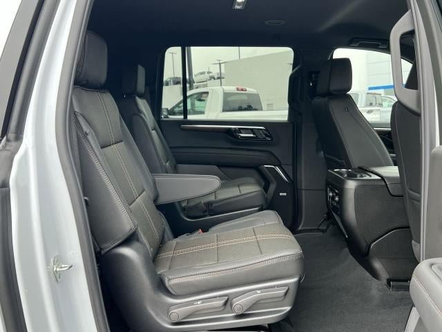 New 2026 Chevrolet Suburban High Country w/ LPO, Get Active Package RWD image 27