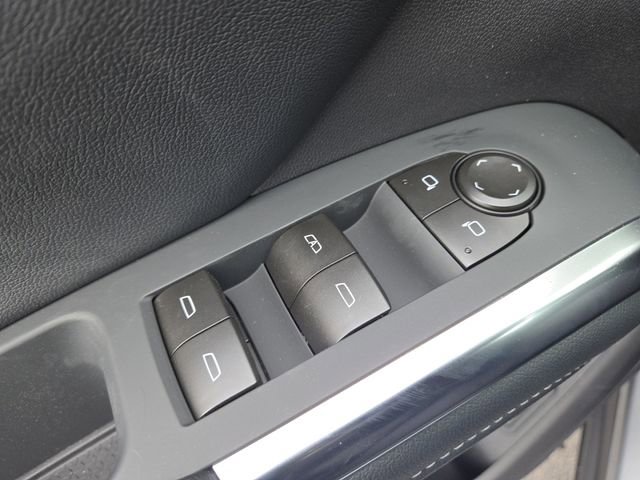 New 2026 Chevrolet Traverse LT w/ Driver Confidence Package FWD image 10