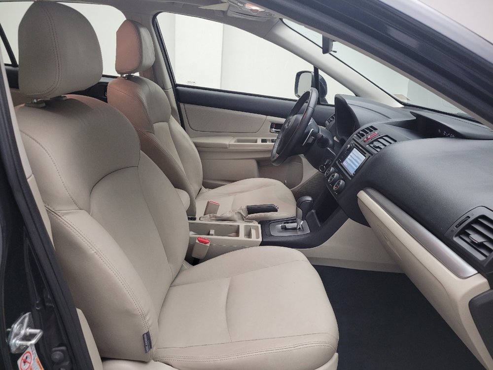 Used 2014 Subaru Impreza 2.0i Sport Limited AWD/4WD image 21