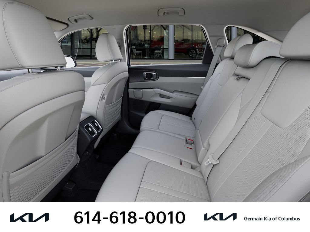 New 2026 Kia Sorento S AWD/4WD image 21