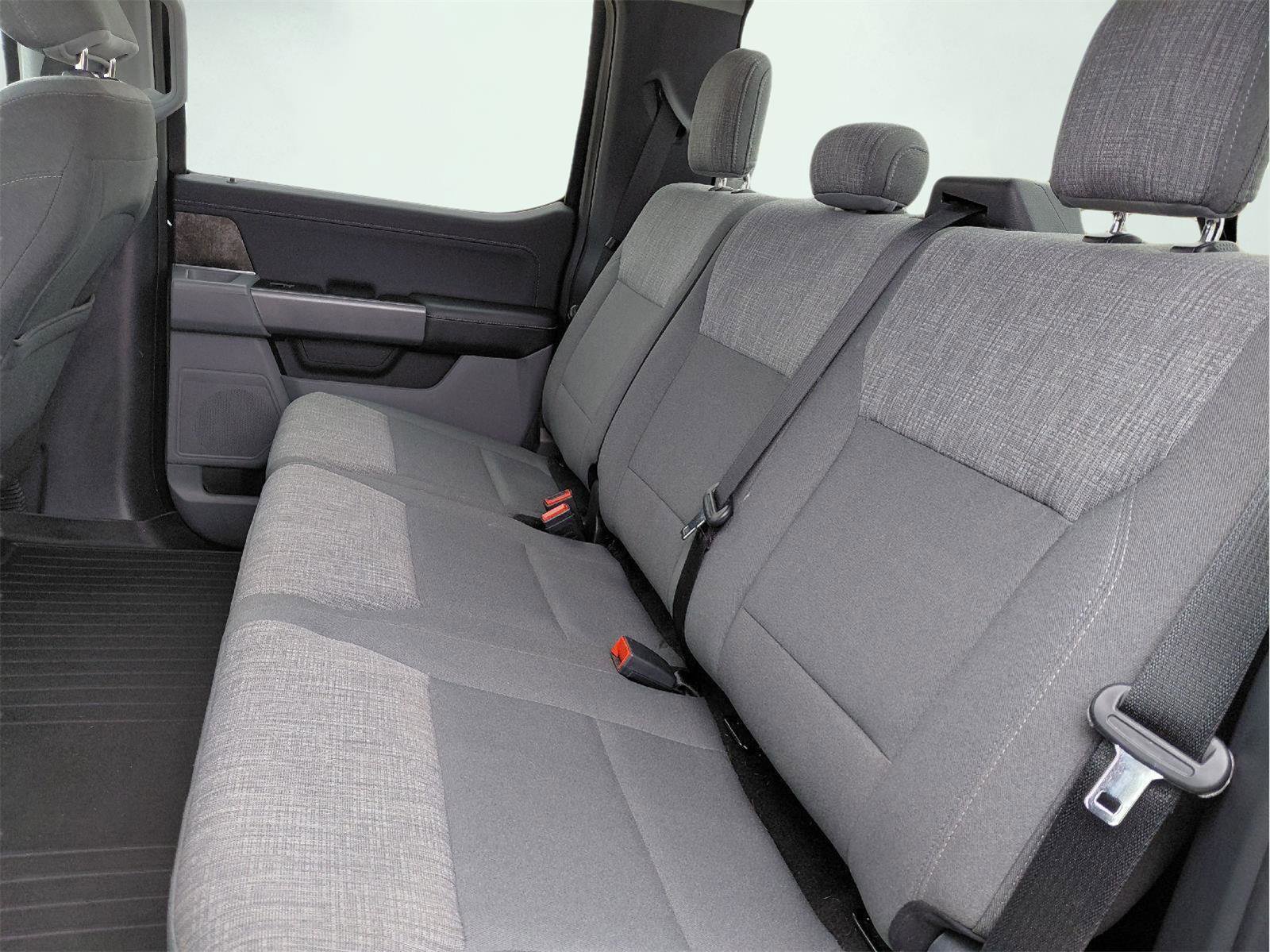 Used 2021 Ford F150 XLT w/ Equipment Group 301A Mid image 33