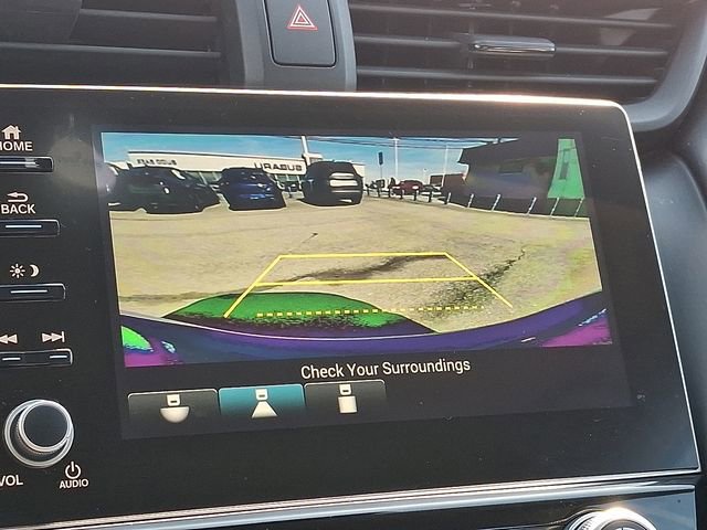 Used 2020 Honda Insight EX image 17