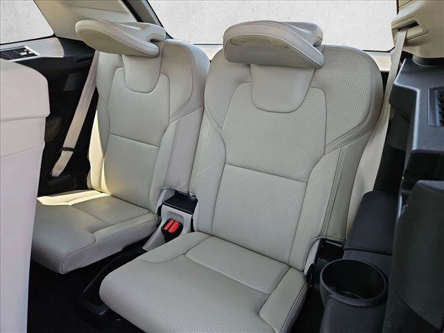Used 2017 Volvo XC90 T6 Inscription w/ Vision Package AWD/4WD image 22