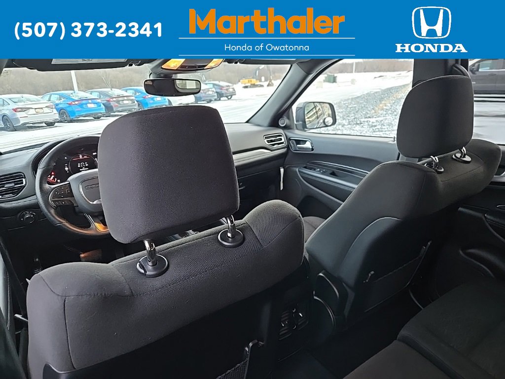 Used 2024 Dodge Durango SXT image 14
