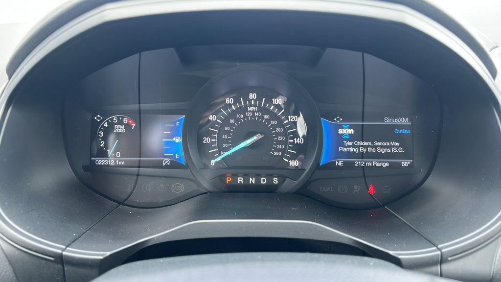 Used 2023 Ford Edge SEL w/ Convenience Package AWD/4WD image 18