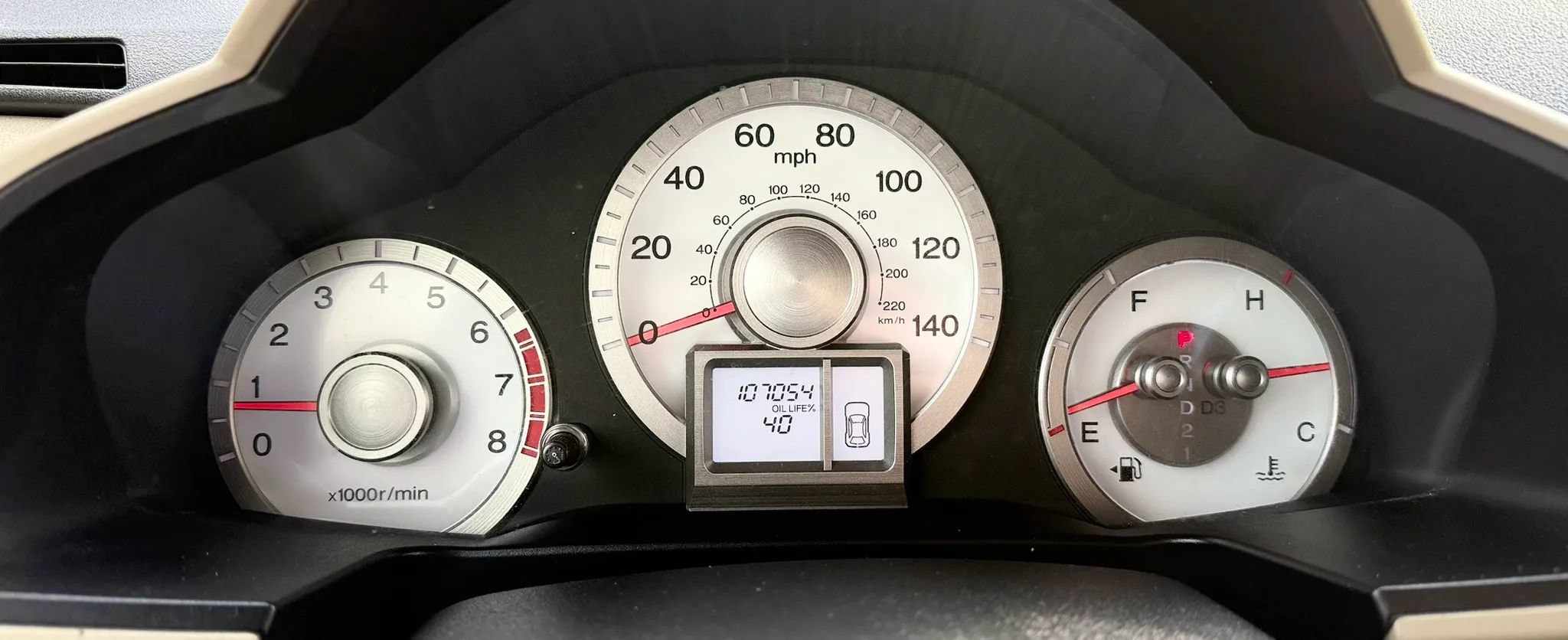 Used 2009 Honda Pilot LX image 14