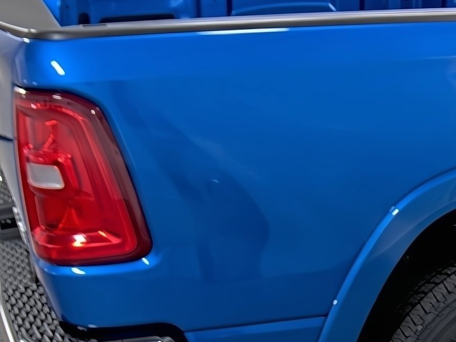 New 2026 RAM 1500 Big Horn image 13