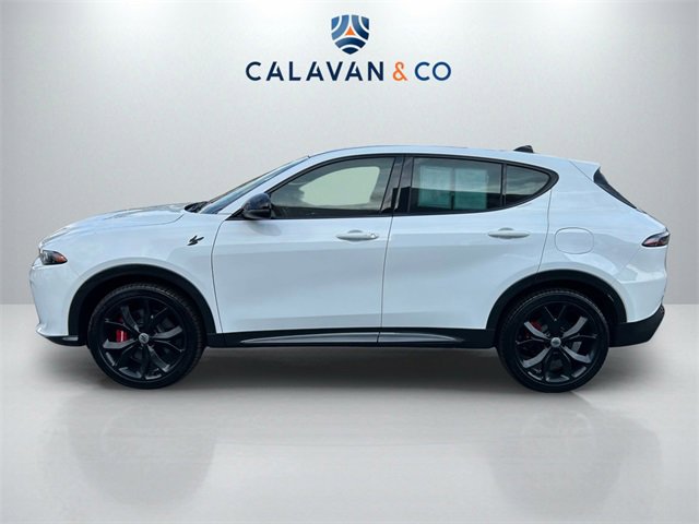 Used 2024 Dodge Hornet R/T Plus image 4