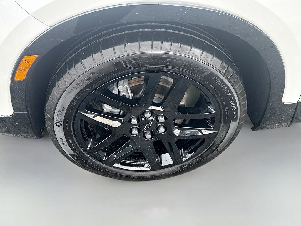 Used 2024 Chevrolet Blazer RS FWD image 31