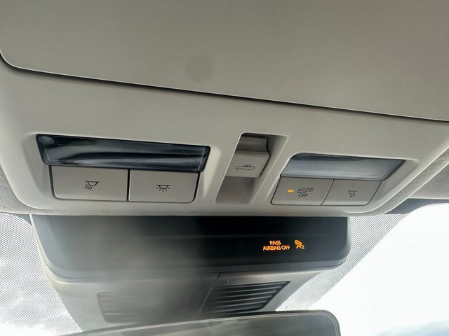 Used 2025 MAZDA CX-30 AWD 2.5 S w/ Preferred Package image 31