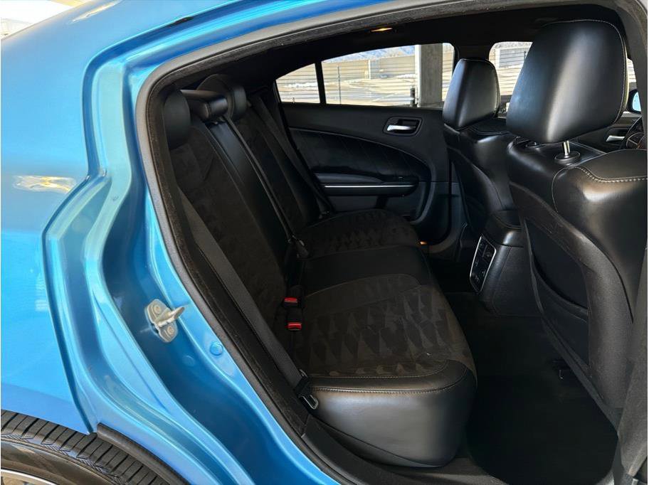 Used 2015 Dodge Charger R/T image 13