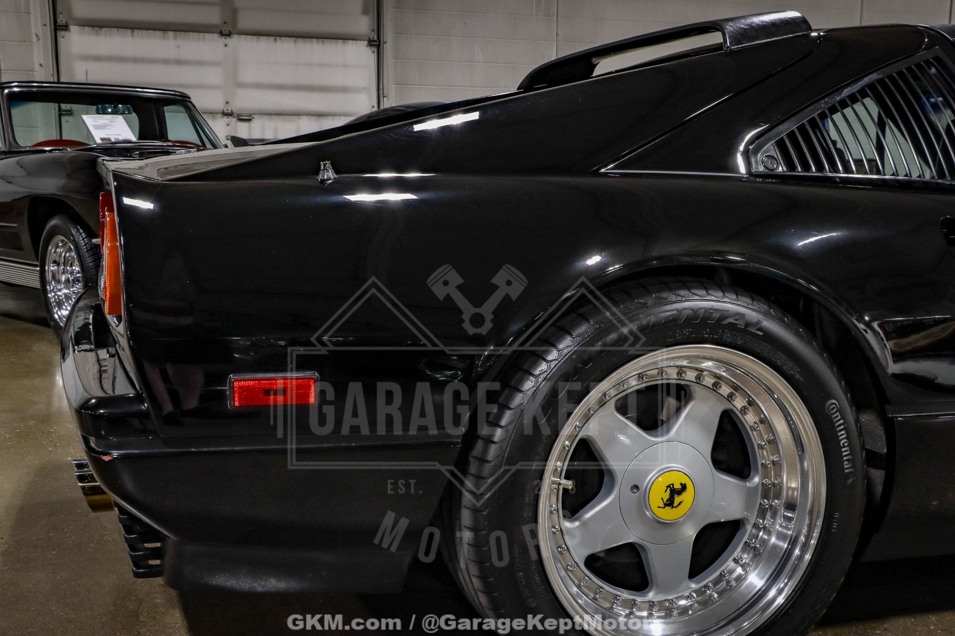 Used 1986 Ferrari 328 GTS image 69