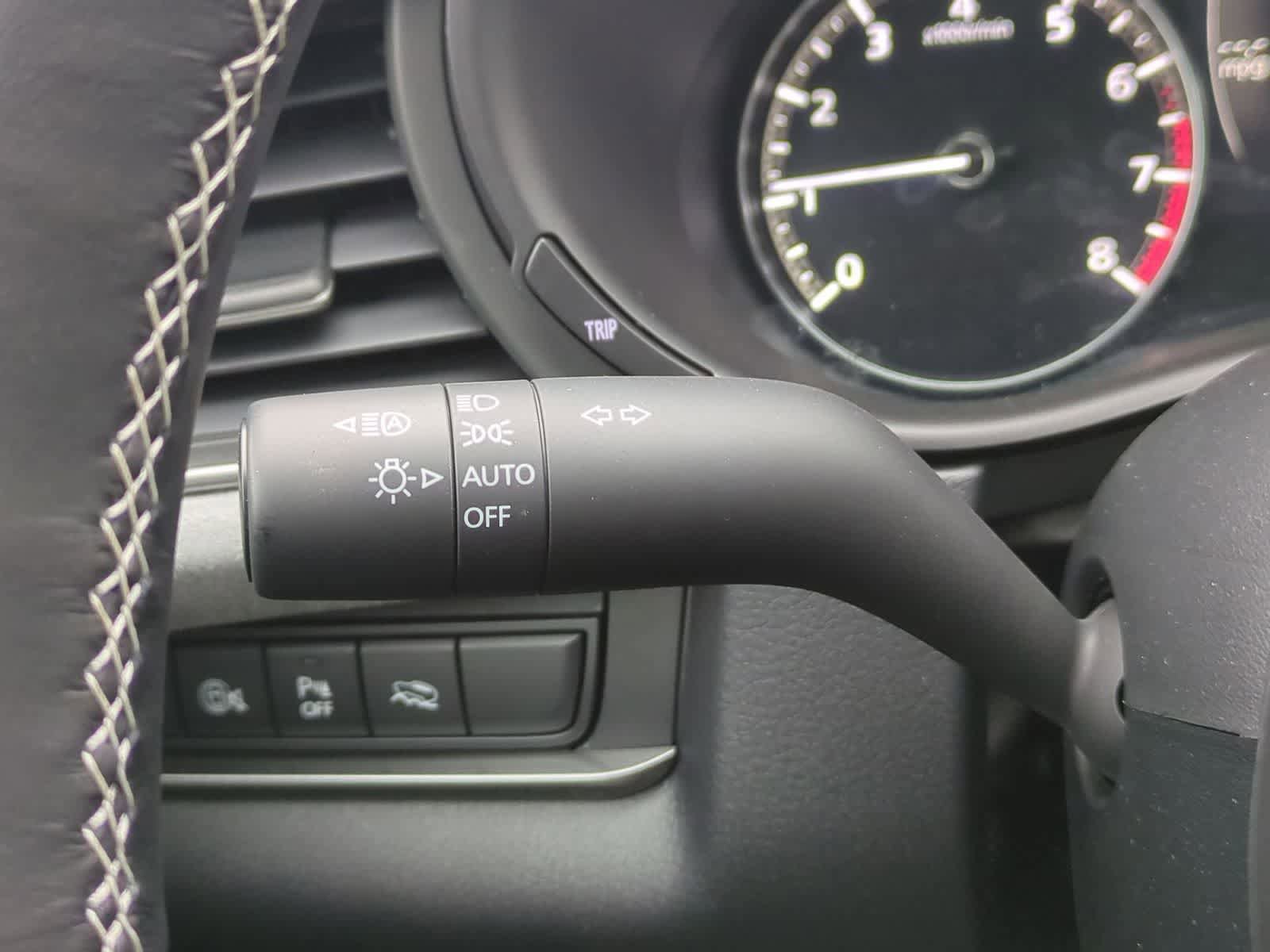 New 2026 MAZDA CX-30 AWD 2.5 S image 27