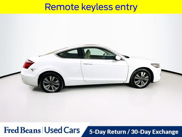 Used 2009 Honda Accord EX-L image 9