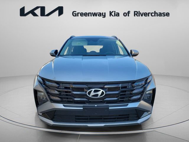 Used 2025 Hyundai Tucson SEL image 2