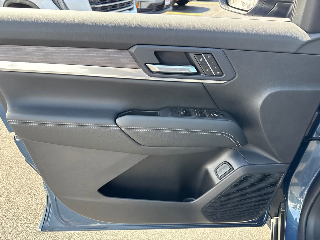 New 2026 GMC Terrain Denali image 15