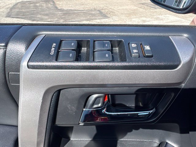 Used 2024 Toyota 4Runner SR5 Premium w/ Moonroof Package AWD/4WD image 16