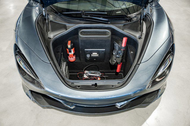Used 2018 McLaren 720S Performance image 11