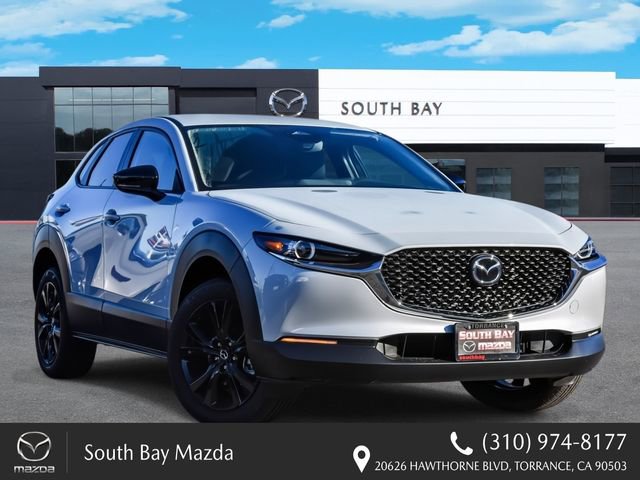 New 2026 MAZDA CX-30 AWD 2.5 S w/ Select Sport Pkg image 1
