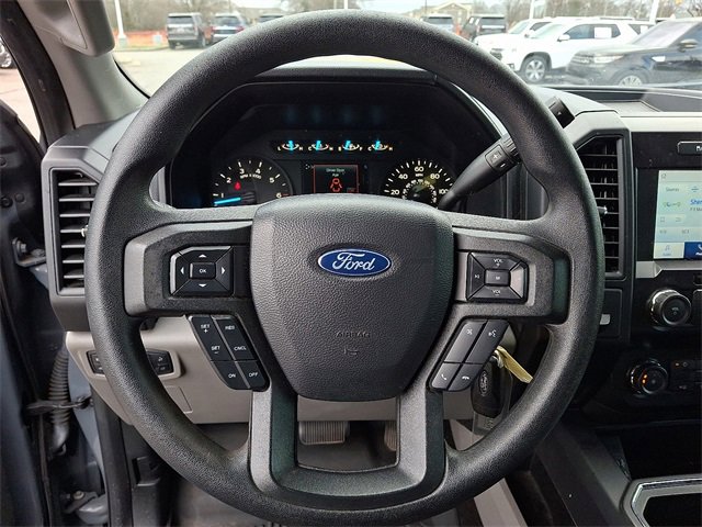 Used 2019 Ford F150 XL w/ Equipment Group 101A Mid image 13