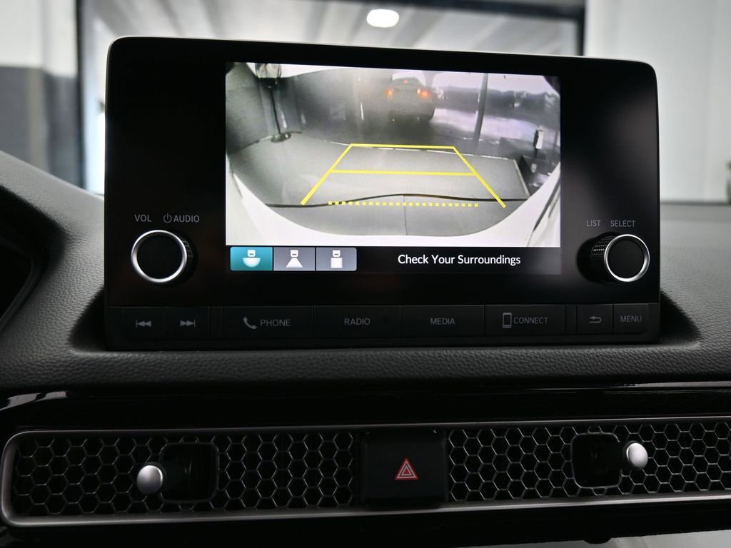 Used 2023 Honda Civic Sport image 19