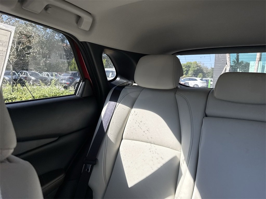 New 2024 MAZDA CX-30 AWD 2.5 S w/ Premium Package image 18