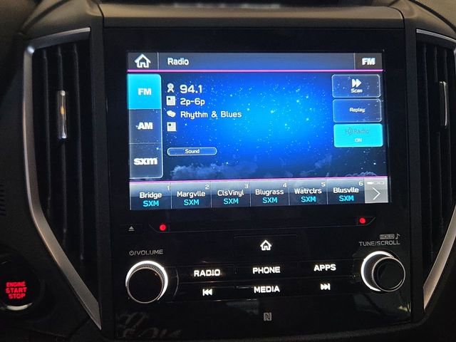 Used 2023 Subaru Crosstrek 2.5i Limited w/ Moonroof Package image 16