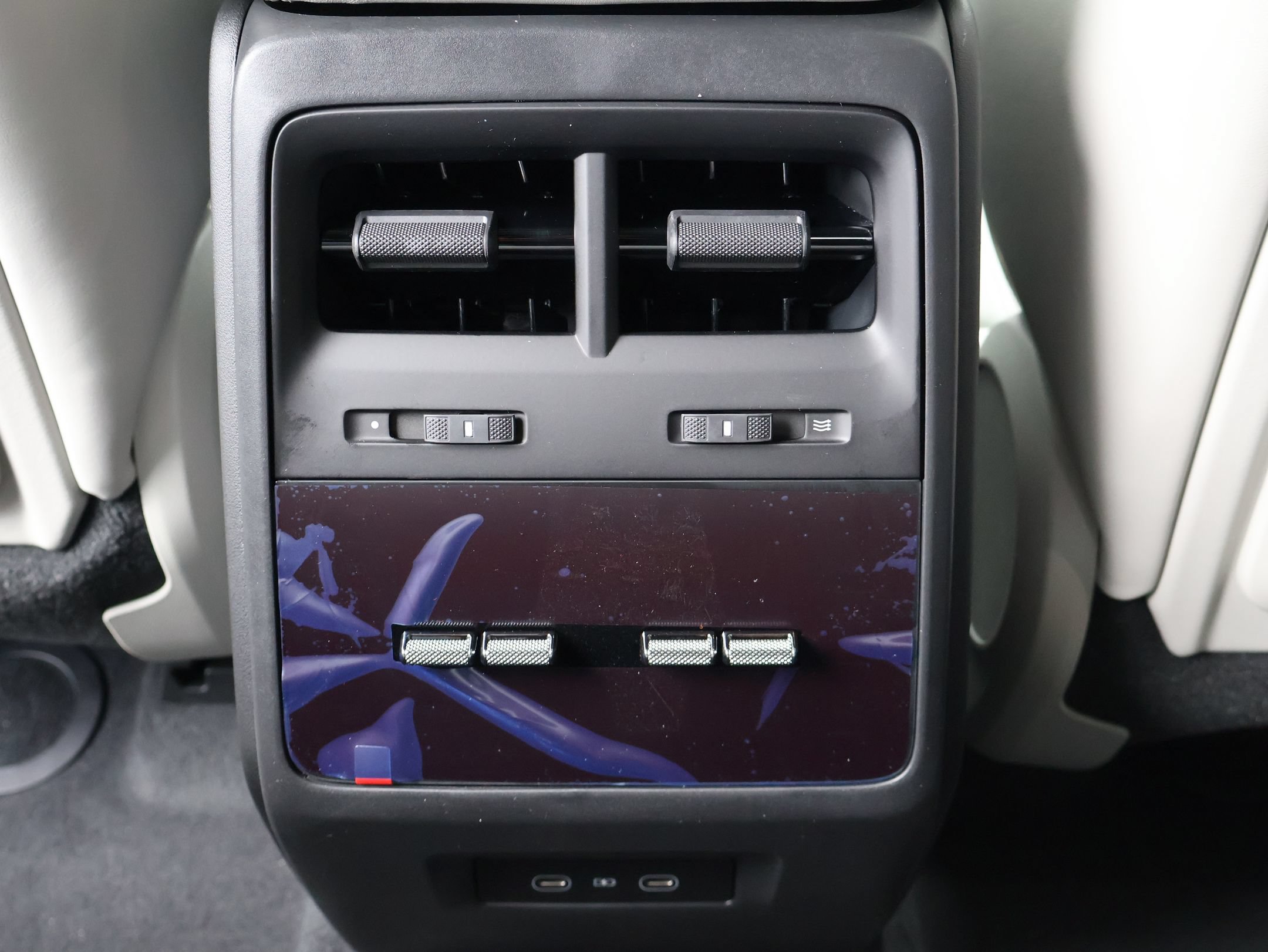 New 2026 Porsche Macan 4 Electric AWD/4WD image 22