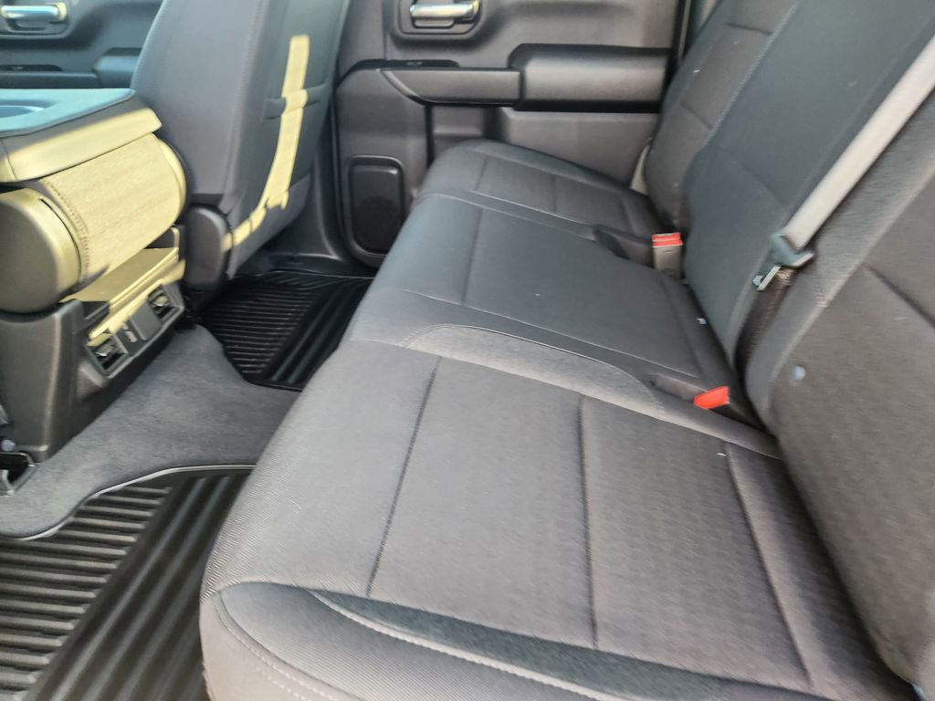 New 2026 Chevrolet Silverado 2500 Custom w/ Custom Convenience Package image 30