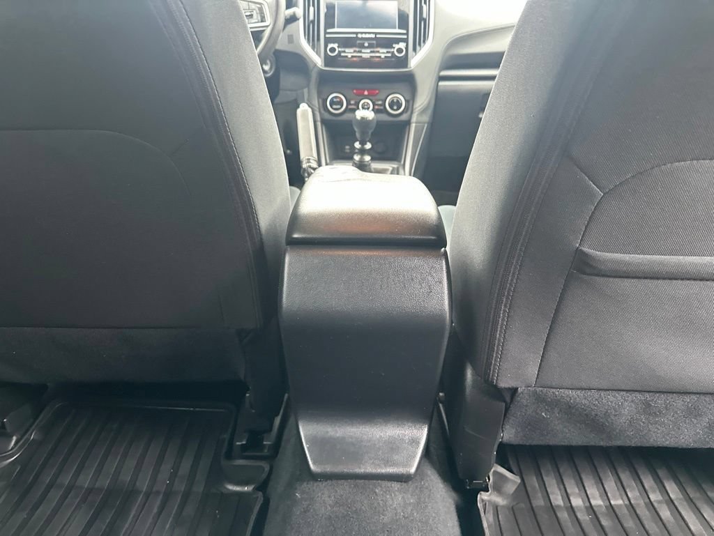 Used 2023 Subaru Crosstrek 2.0i AWD/4WD image 26