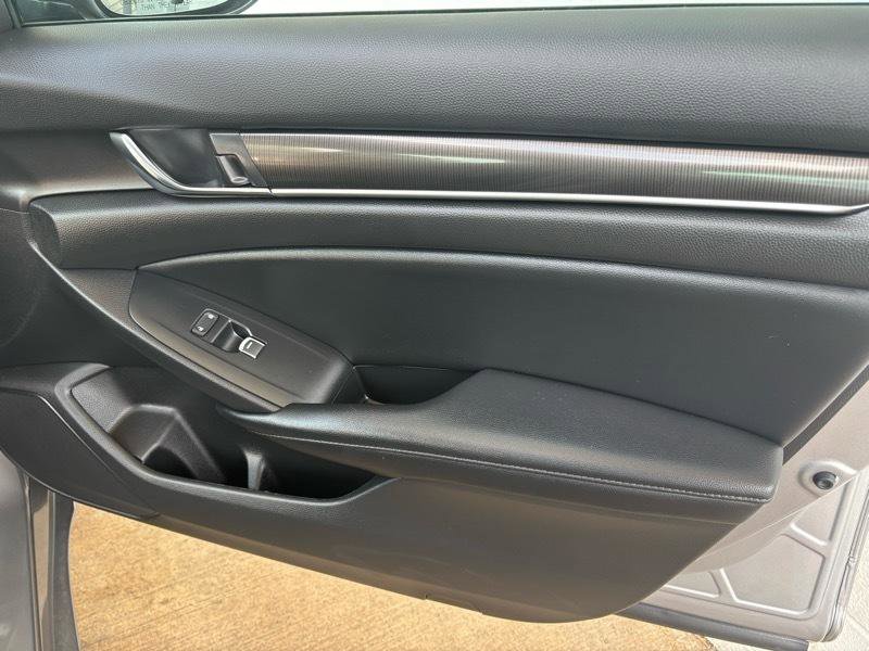 Used 2022 Honda Accord Sport Special Edition image 22