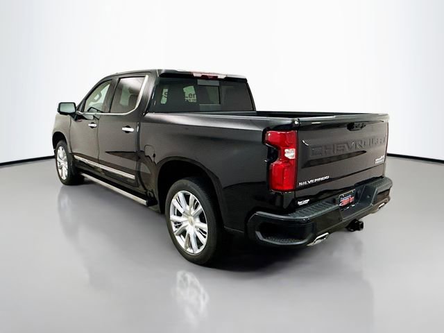 Used 2024 Chevrolet Silverado 1500 High Country w/ High Country Premium Package image 6