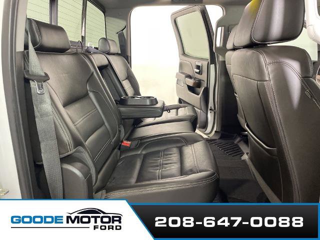 Used 2018 GMC Sierra 1500 Denali w/ Denali Ultimate Package image 23