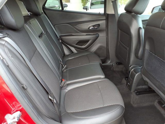 Used 2019 Buick Encore Preferred w/ Safety Package image 20