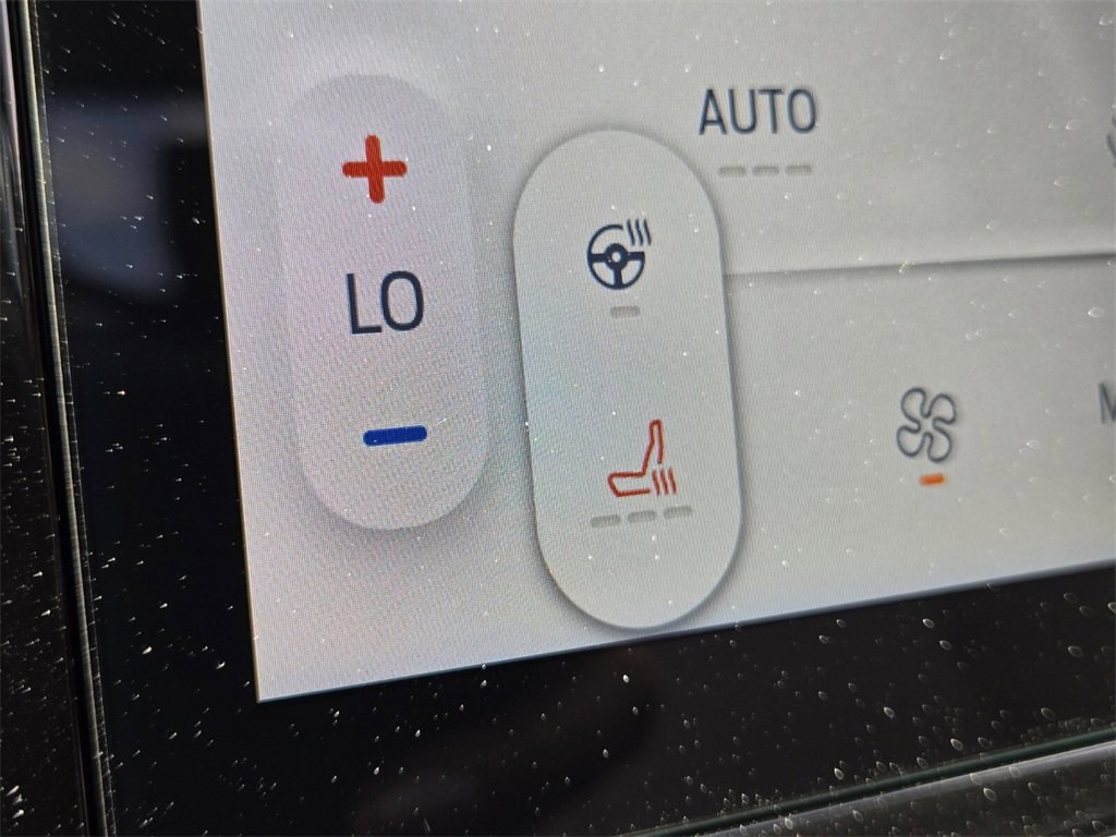 New 2025 Ford Ranger Lariat image 18