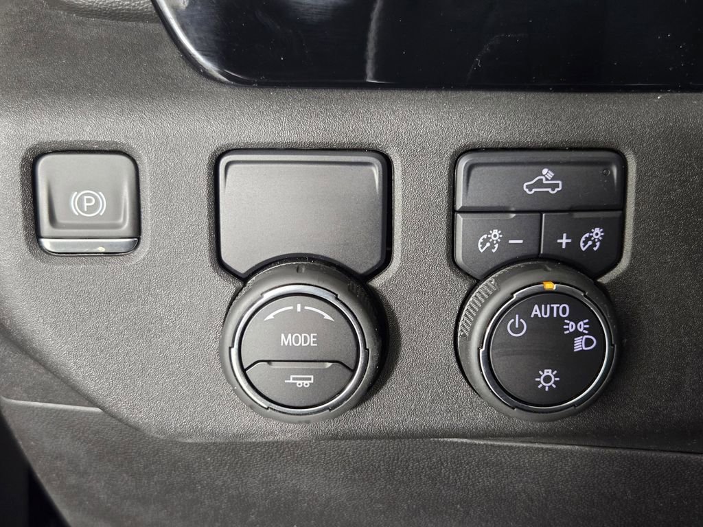 Used 2024 Chevrolet Silverado 1500 LT w/ Texas Edition Plus RWD image 22