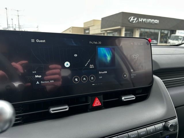 New 2026 Hyundai Ioniq 5 SEL AWD/4WD image 23