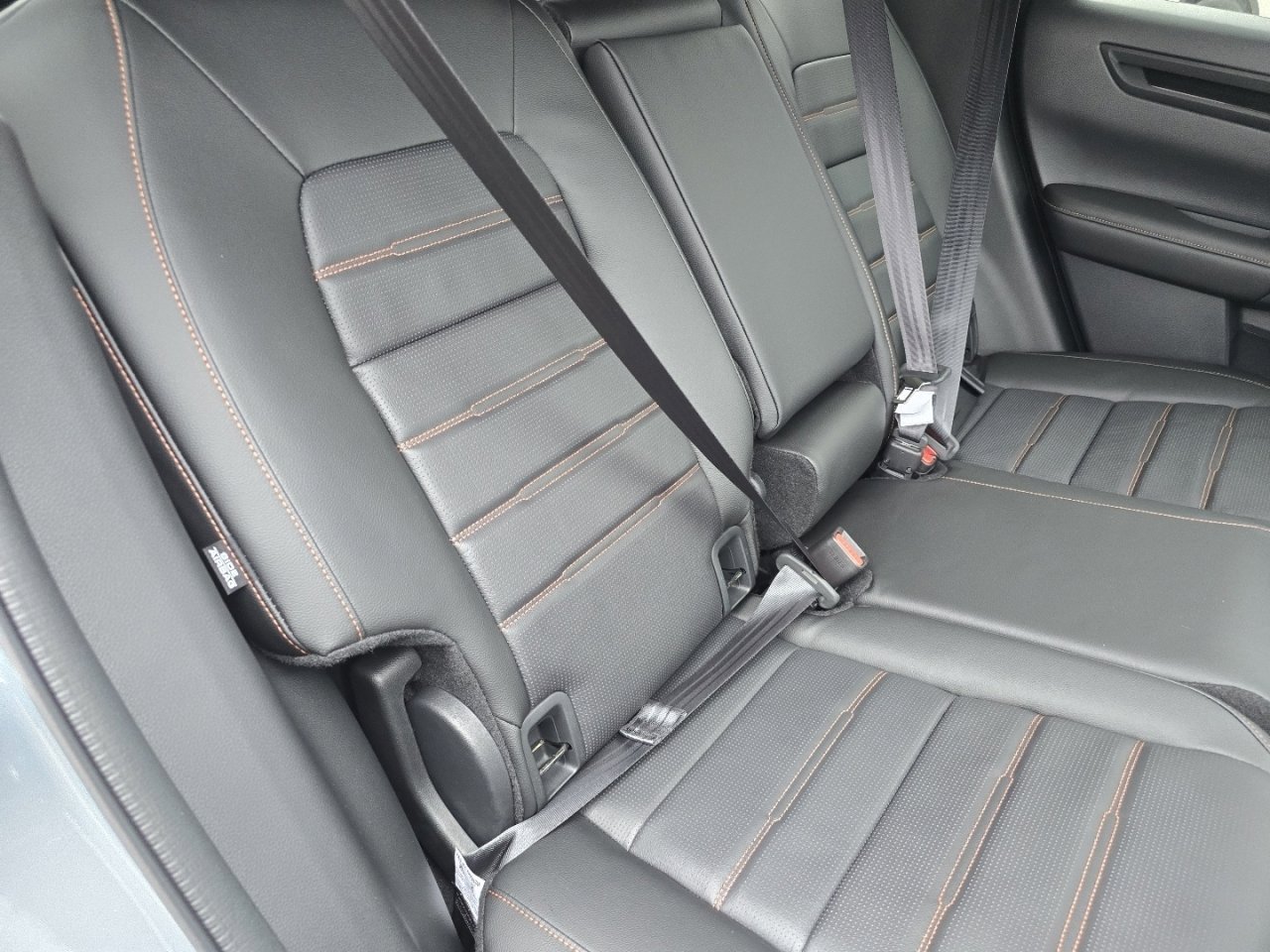 New 2026 Honda CR-V Sport-L image 23