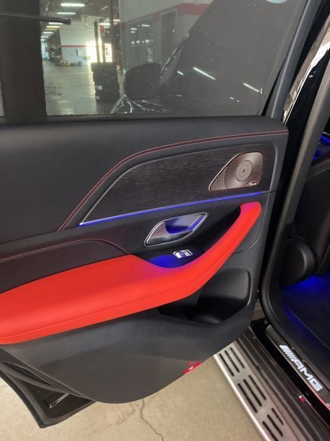 Used 2022 Mercedes-Benz GLE 53 AMG 4MATIC image 13