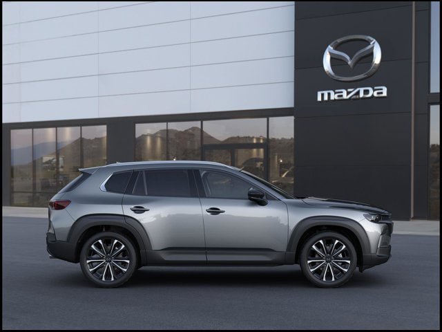 New 2026 MAZDA CX-50 AWD 2.5 S w/ Weather Package image 5